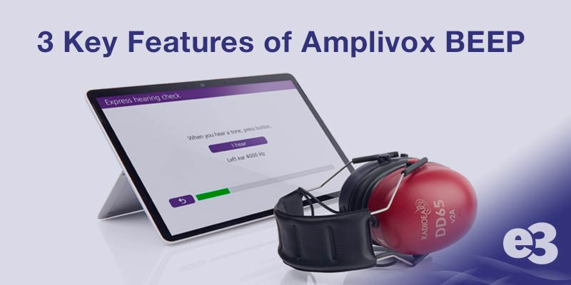 Featured image for “3 Key Features of Amplivox Beep”