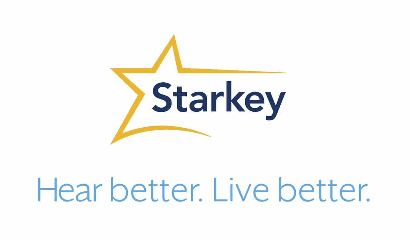 Featured image for “Starkey Promotes Two Industry Veterans to Executive Positions”