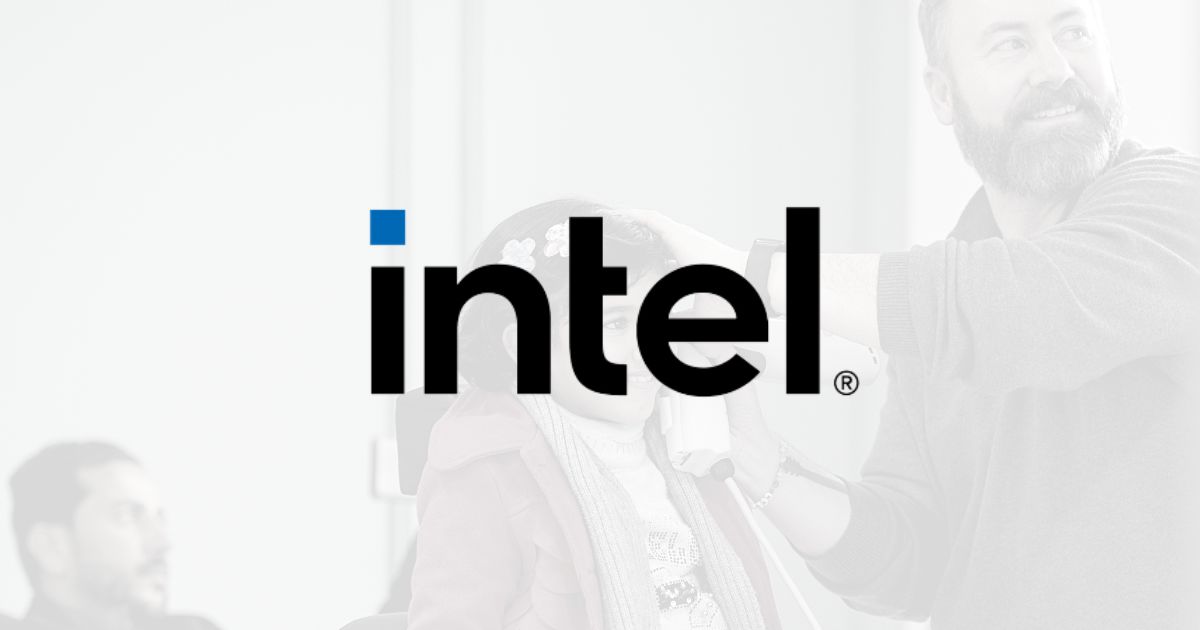 Featured image for “Intel Highlights Company Initiatives Aimed at Improving Accessibility for People Hearing Loss”
