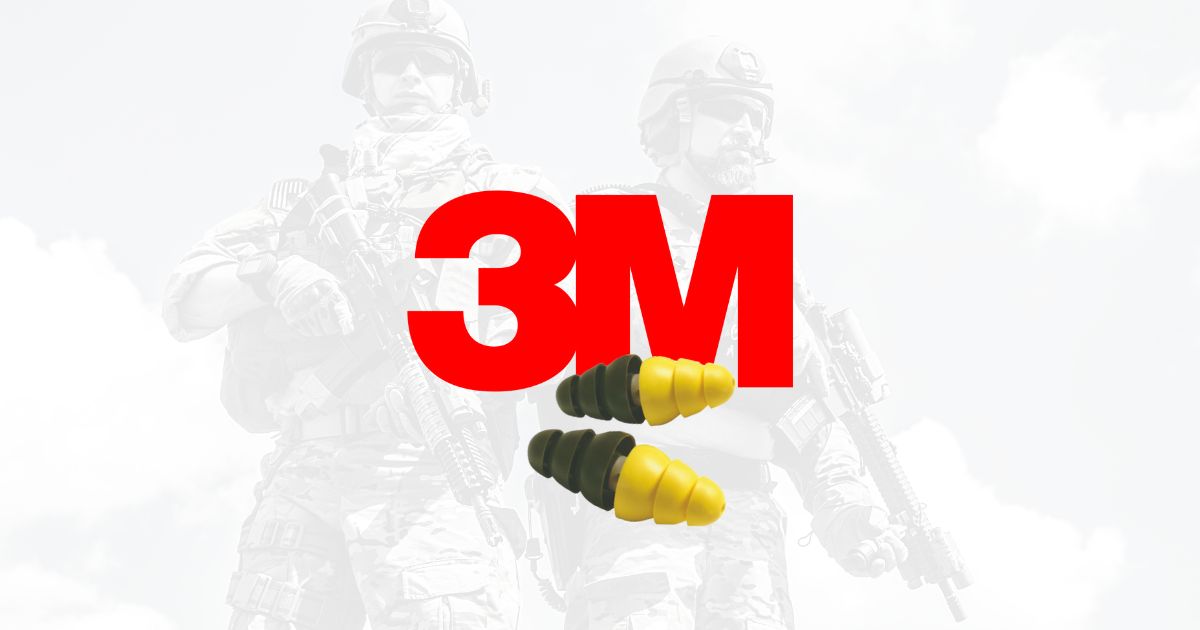 Featured image for “Federal Judge Rules 3M CEO Must Attend Mediation in Earplug Litigation”